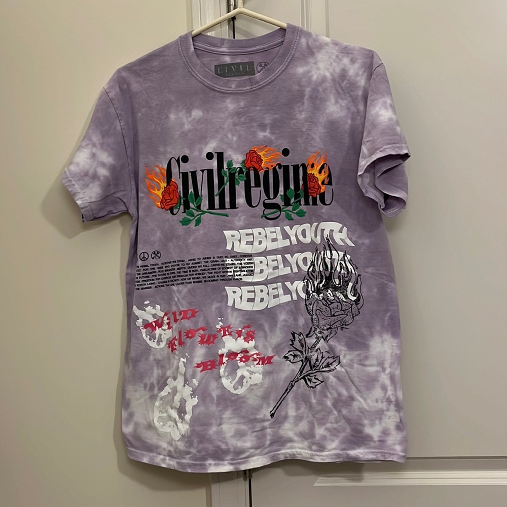 PacSun T-shirt